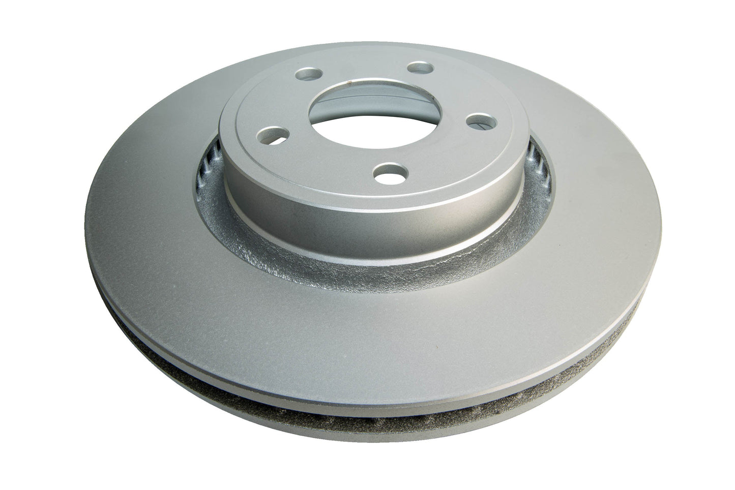 2017-2018 Ford Mustang & More | DBA Street Series T2 Standard Brake Rotor [Front] | DBA3652E