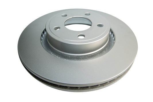 2017-2018 Ford Mustang & More | DBA Street Series T2 Standard Brake Rotor [Front] | DBA3652E