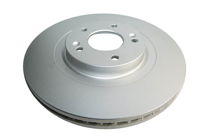 2013-2017 Hyundai Santa Fe & More | DBA Street Series T2 Standard Brake Rotor [Front] | DBA3656E