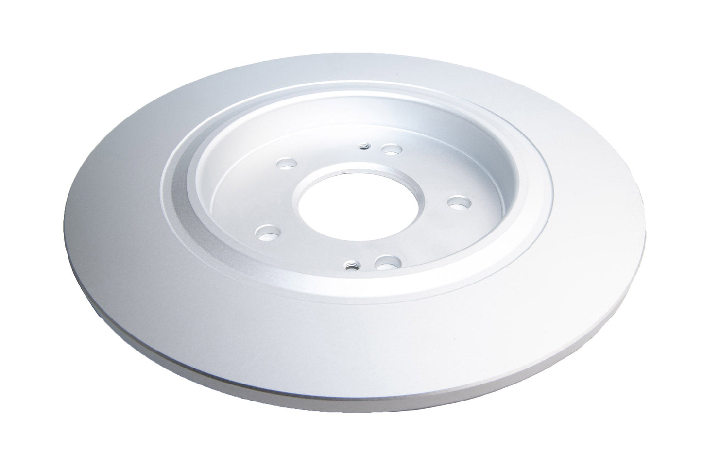 2021 Kia Telluride | DBA Street Series T2 Standard Brake Rotor [Rear] | DBA3657E