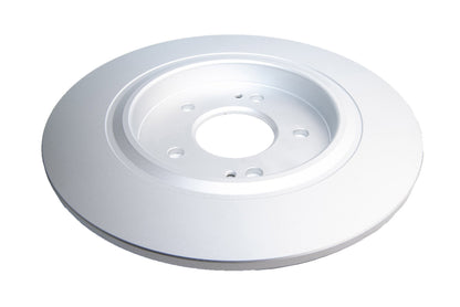 2021 Kia Telluride | DBA Street Series T2 Standard Brake Rotor [Rear] | DBA3657E