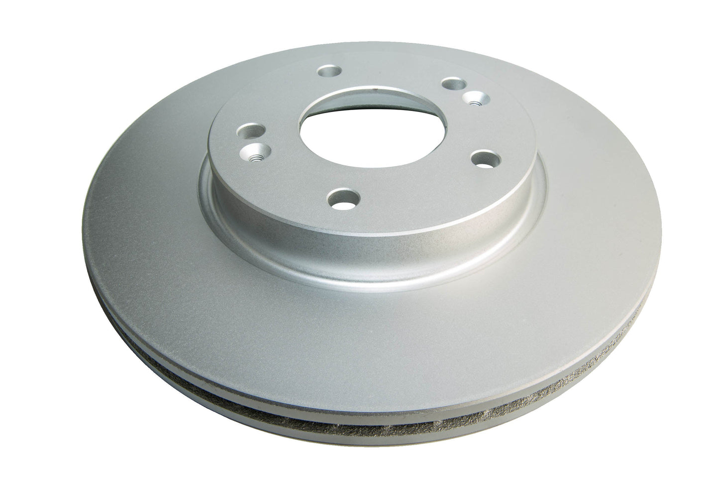 2019-2020 Kia Niro & More | DBA Street Series T2 Standard Brake Rotor [Front] | DBA3658E