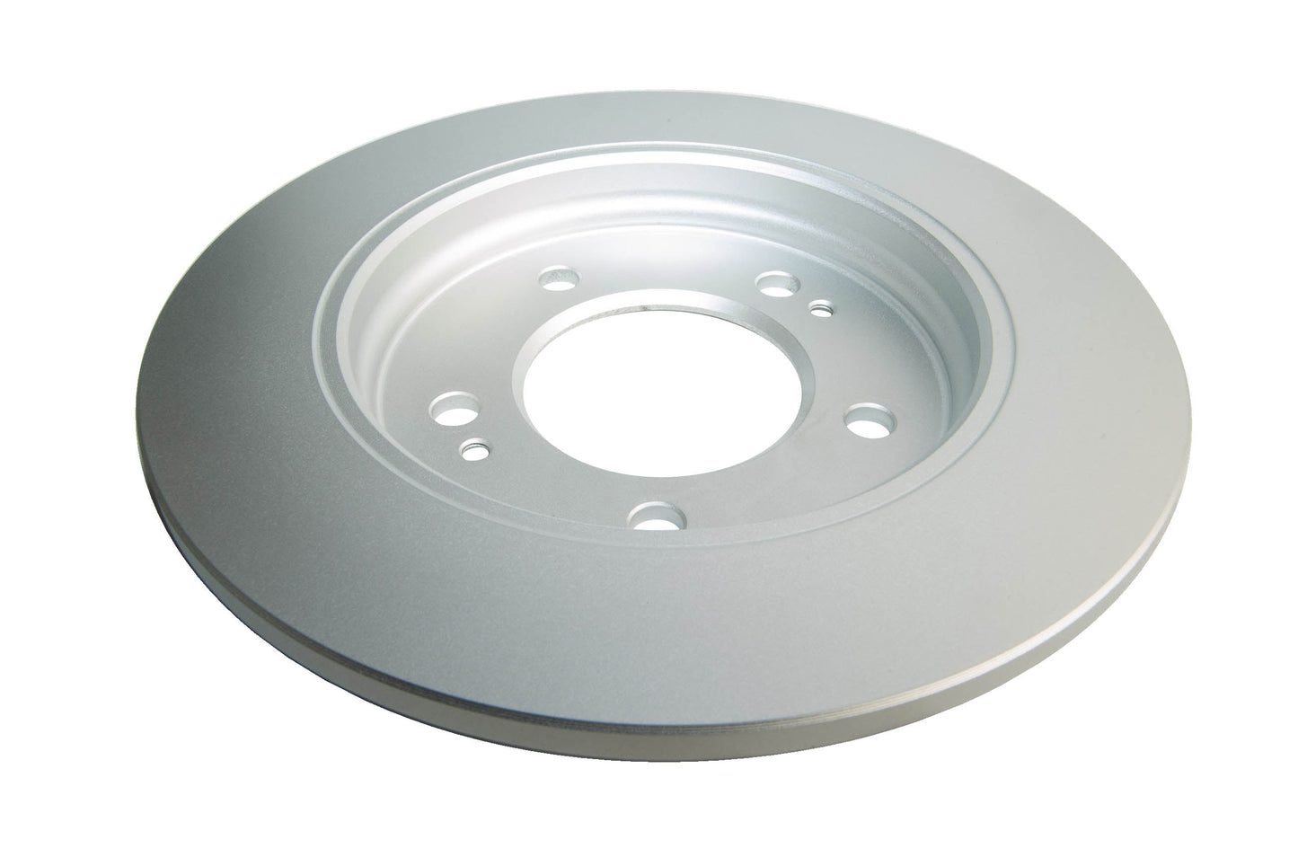 2019-2020 Kia Niro & More | DBA Street Series T2 Standard Brake Rotor [Rear] | DBA3659E