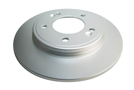 2019-2020 Kia Niro & More | DBA Street Series T2 Standard Brake Rotor [Rear] | DBA3659E