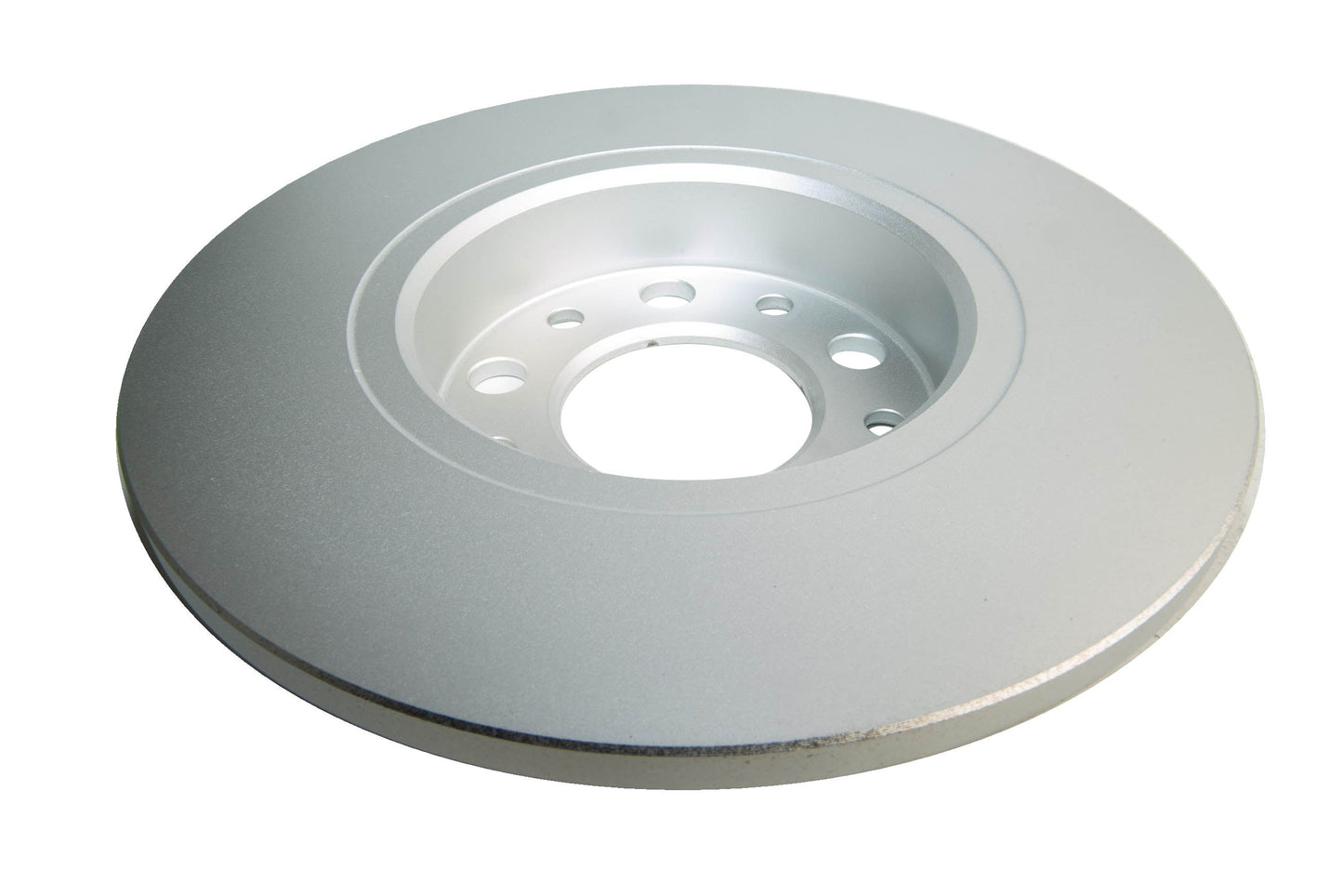 2018-2021 Jeep Compass & More | DBA Street Series T2 Standard Brake Rotor [Rear] | DBA3661E