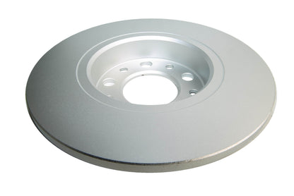 2018-2021 Jeep Compass & More | DBA Street Series T2 Standard Brake Rotor [Rear] | DBA3661E