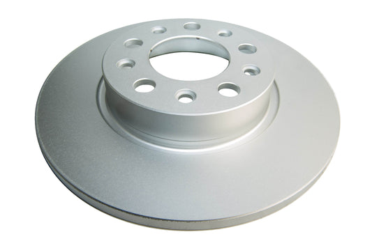 2018-2021 Jeep Compass & More | DBA Street Series T2 Standard Brake Rotor [Rear] | DBA3661E