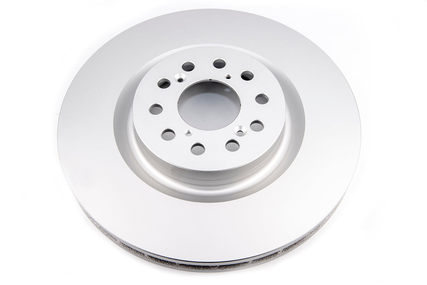 2017 Honda Civic | DBA Street Series T2 Standard Brake Rotor [Front] | DBA3700E