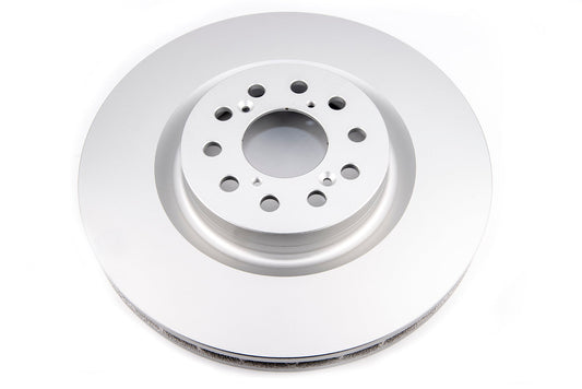 2017 Honda Civic | DBA Street Series T2 Standard Brake Rotor [Front] | DBA3700E