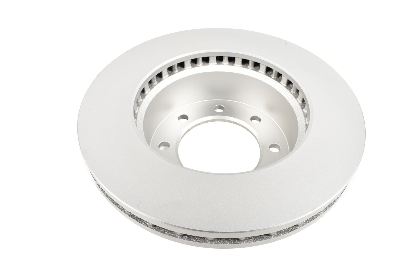 2015-2017 Ram 3500 & More | DBA Street Series T2 Standard Brake Rotor [Front] | DBA3706E