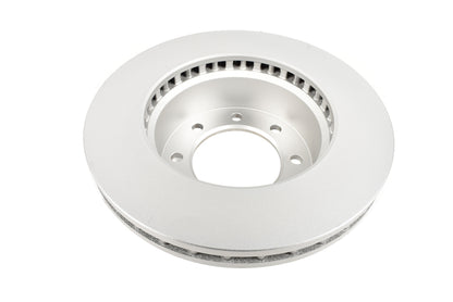 2015-2017 Ram 3500 & More | DBA Street Series T2 Standard Brake Rotor [Front] | DBA3706E