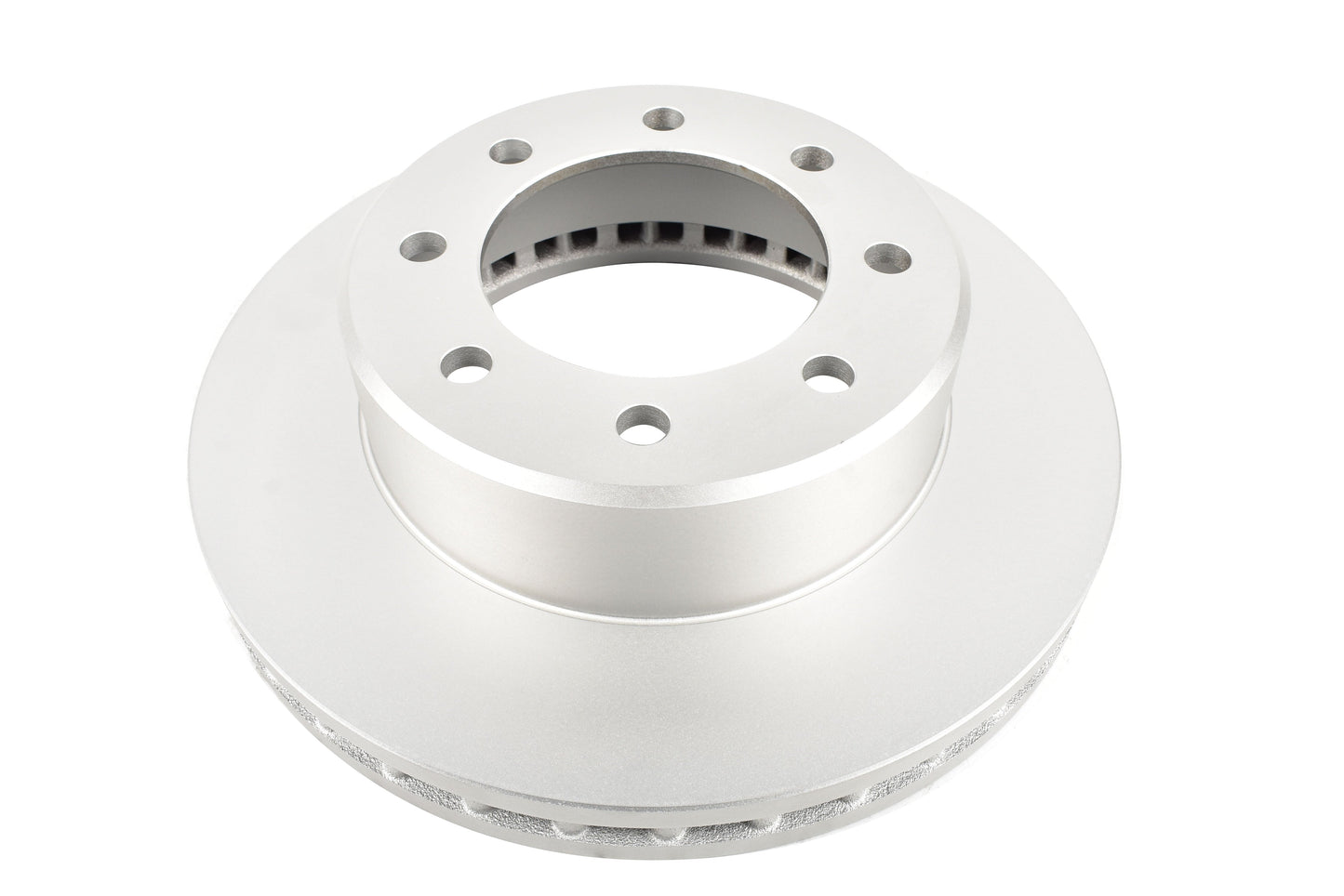2015-2017 Ram 3500 & More | DBA Street Series T2 Standard Brake Rotor [Front] | DBA3706E