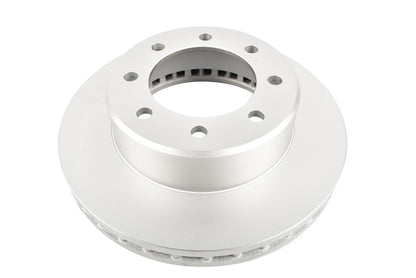 2015-2017 Ram 3500 & More | DBA Street Series T2 Standard Brake Rotor [Front] | DBA3706E