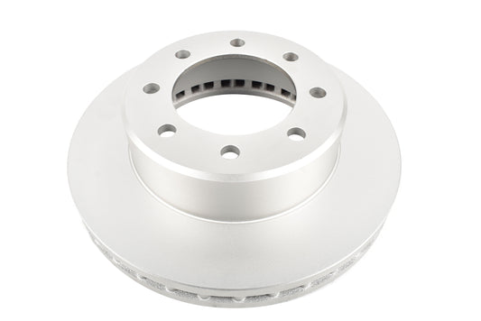 2015-2017 Ram 3500 & More | DBA Street Series T2 Standard Brake Rotor [Front] | DBA3706E