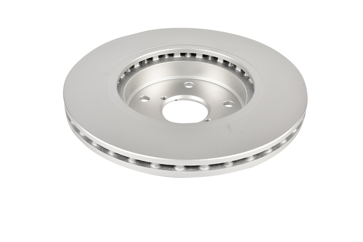 2021-2022 Subaru Forester | DBA Street Series T2 Standard Brake Rotor [Front] | DBA3718E