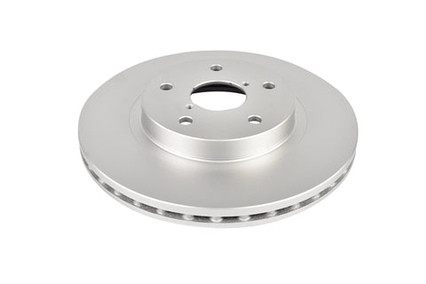 2021-2022 Subaru Forester | DBA Street Series T2 Standard Brake Rotor [Front] | DBA3718E