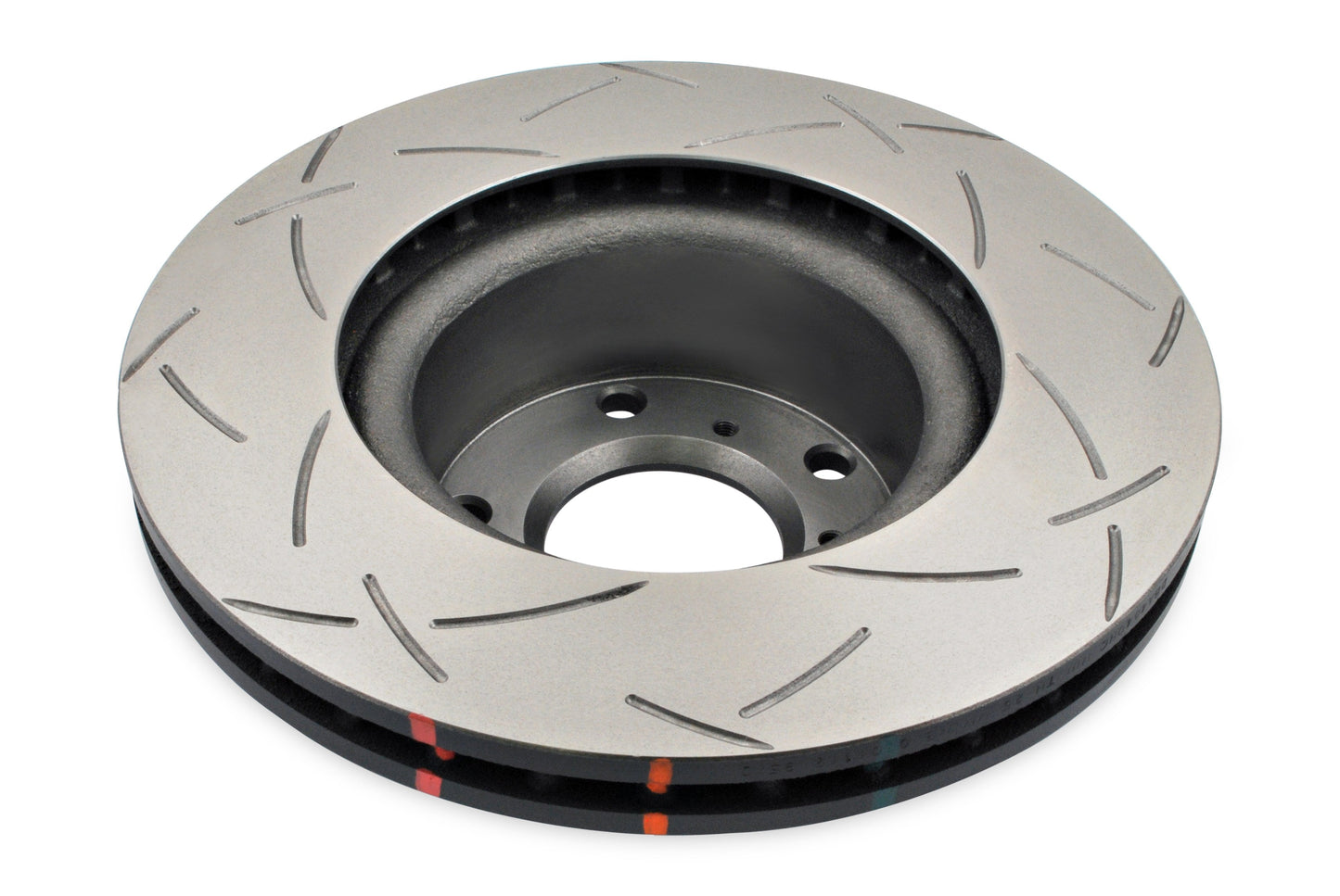 2004 Pontiac GTO | DBA 4000 Series T3 Slot Brake Rotor [Front] | DBA4040S