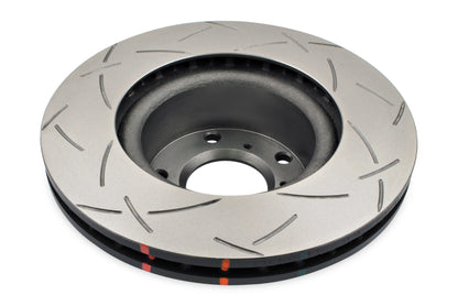 2004 Pontiac GTO | DBA 4000 Series T3 Slot Brake Rotor [Front] | DBA4040S