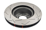 2004 Pontiac GTO | DBA 4000 Series T3 Slot Brake Rotor [Front] | DBA4040S