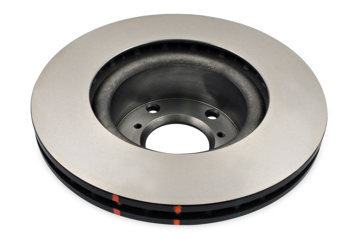 2004 Pontiac GTO | DBA 4000 Series Standard Brake Rotor [Front] | DBA4040