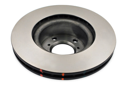 2004 Pontiac GTO | DBA 4000 Series Standard Brake Rotor [Front] | DBA4040