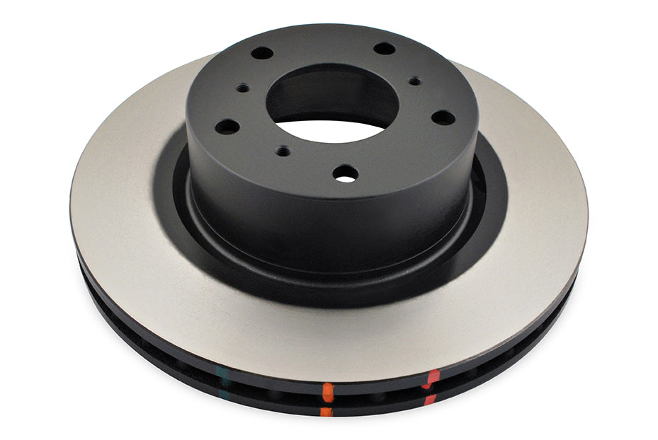 2004 Pontiac GTO | DBA 4000 Series Standard Brake Rotor [Front] | DBA4040