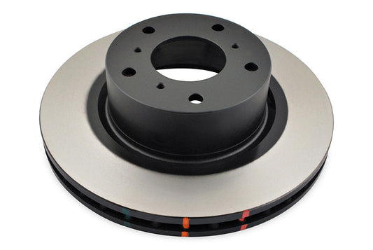 2004 Pontiac GTO | DBA 4000 Series Standard Brake Rotor [Front] | DBA4040