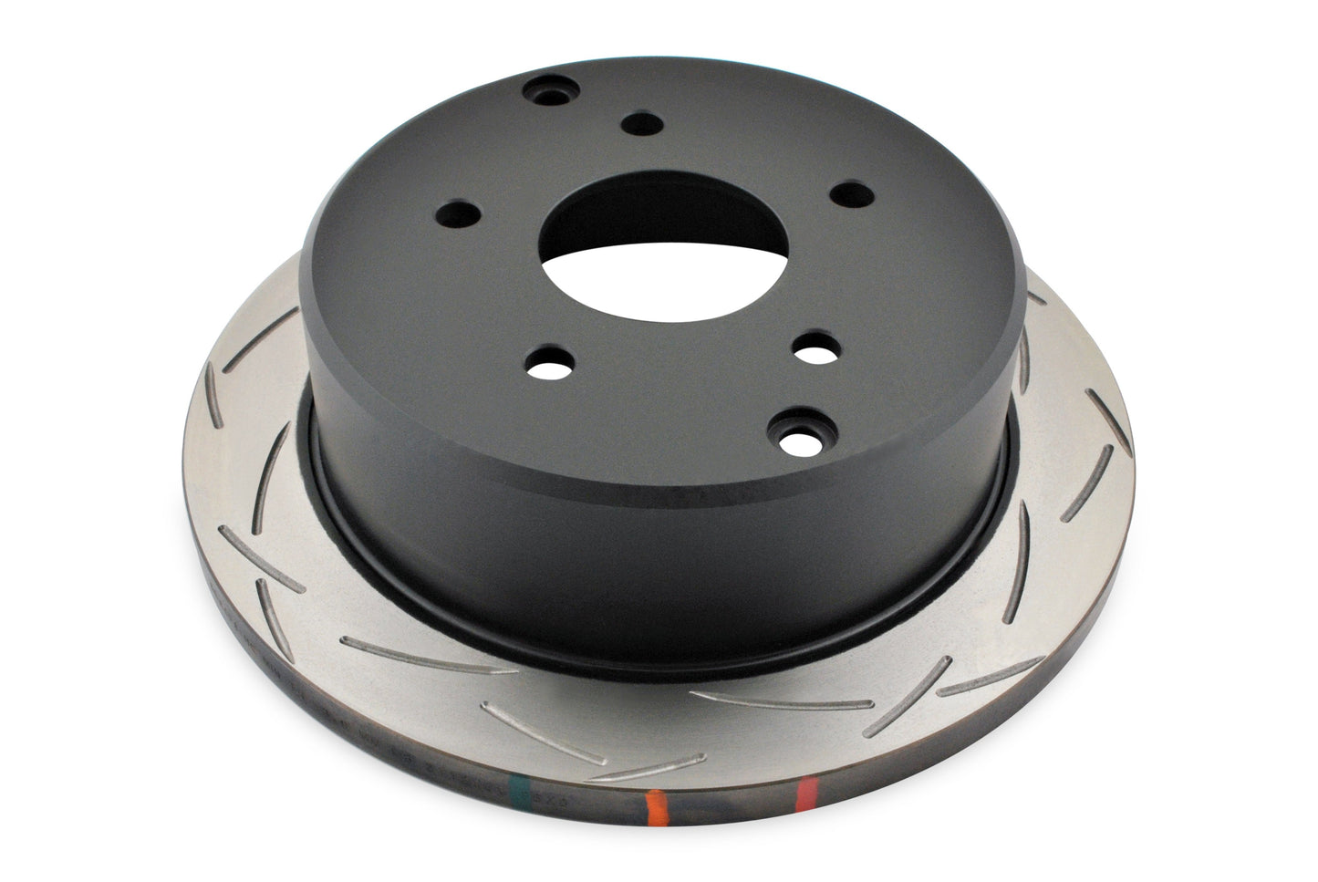 2004 Pontiac GTO | DBA 4000 Series T3 Slot Brake Rotor [Rear] | DBA4041S