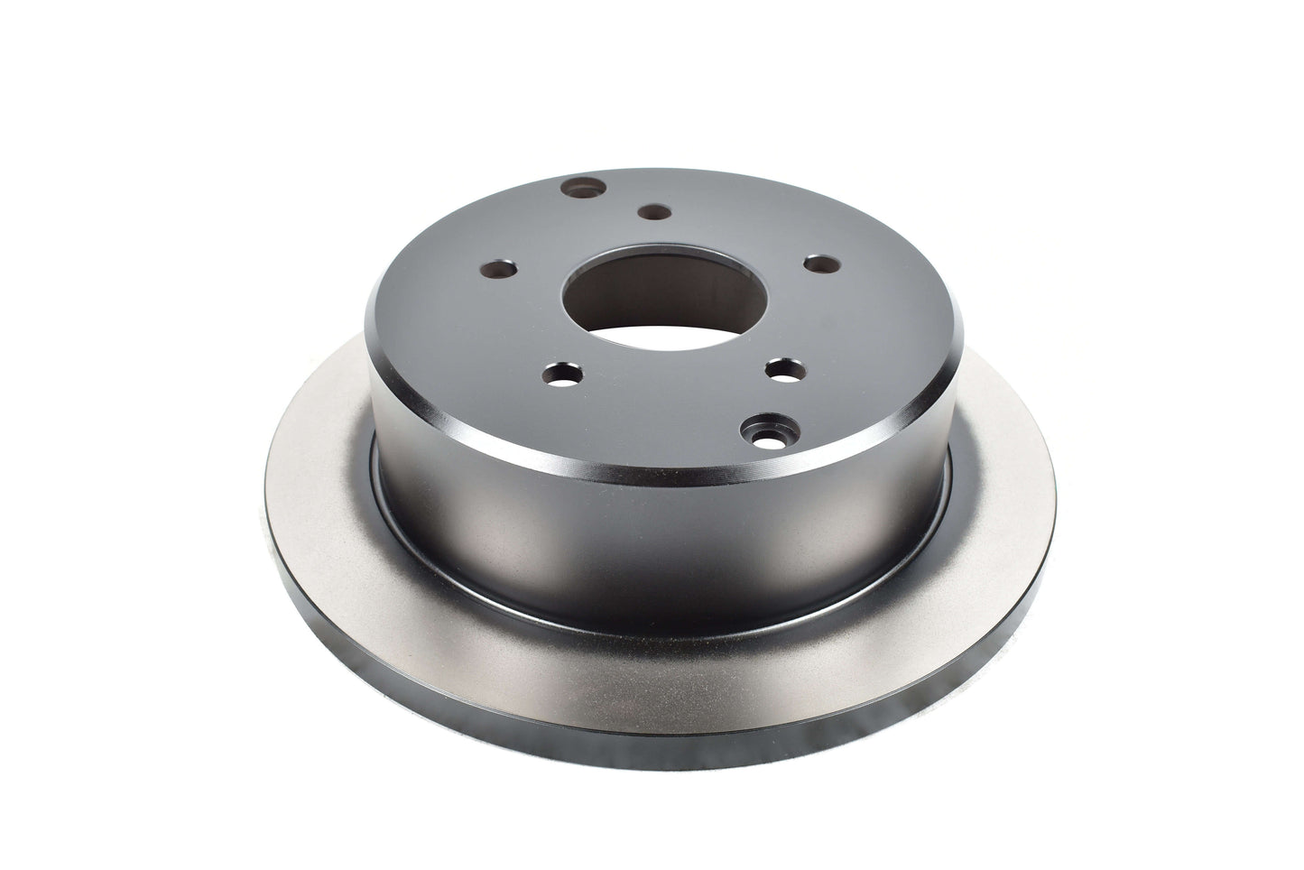 2004 Pontiac GTO | DBA 4000 Series Standard Brake Rotor [Rear] | DBA4041