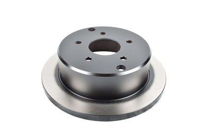 2004 Pontiac GTO | DBA 4000 Series Standard Brake Rotor [Rear] | DBA4041