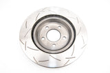 1999-2004 Ford Mustang | DBA 4000 Series T3 Slot Brake Rotor [Front] | DBA4069S