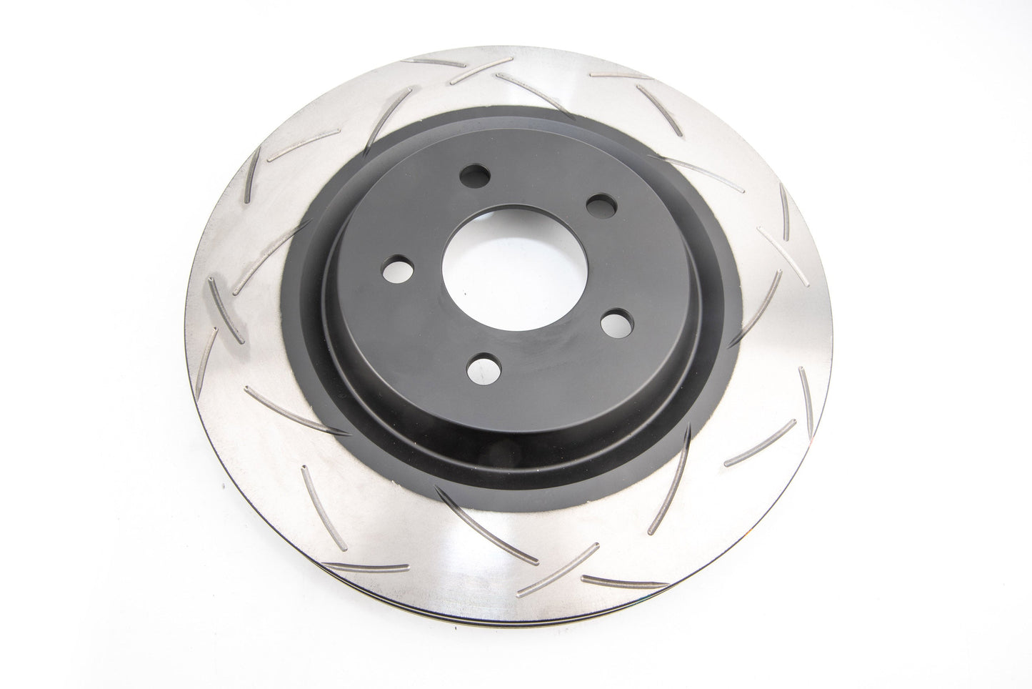 1999-2004 Ford Mustang | DBA 4000 Series T3 Slot Brake Rotor [Front] | DBA4069S