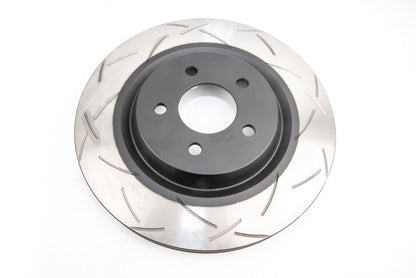 1999-2004 Ford Mustang | DBA 4000 Series T3 Slot Brake Rotor [Front] | DBA4069S