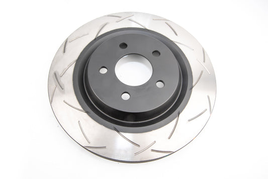 1999-2004 Ford Mustang | DBA 4000 Series T3 Slot Brake Rotor [Front] | DBA4069S