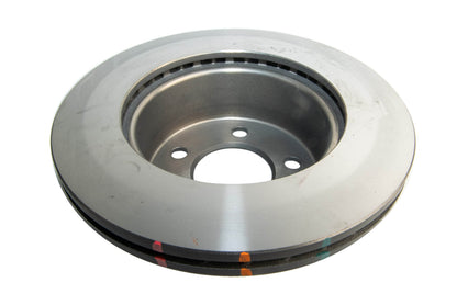 1997-1999 Jeep Wrangler & More | DBA 4000 Series Standard Brake Rotor [Front] | DBA4096