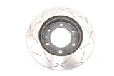 1983-1989 Toyota Land Cruiser | DBA 4000 Series T3 Slot Brake Rotor [Front] | DBA4151S