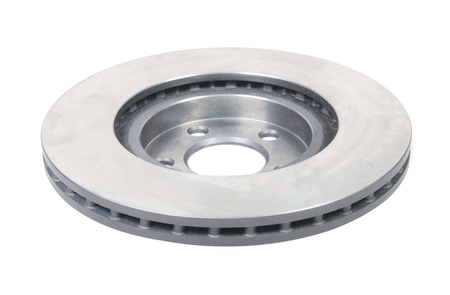 2006-2008 Chrysler PT Cruiser & More | DBA 4000 Series Standard Brake Rotor [Front] | DBA4167