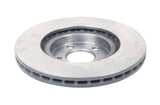 2006-2008 Chrysler PT Cruiser & More | DBA 4000 Series Standard Brake Rotor [Front] | DBA4167