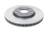 2006-2008 Chrysler PT Cruiser & More | DBA 4000 Series Standard Brake Rotor [Front] | DBA4167