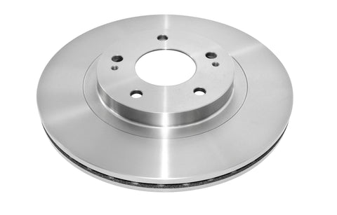 2005-2006 Mitsubishi Outlander | DBA Street Series T2 Standard Brake Rotor [Front] | DBA417