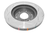 2007-2014 GMC Yukon XL 1500 & More | DBA 4000 Series T3 Slot Brake Rotor [Front | Rear] | DBA42010S