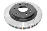 2007-2014 GMC Yukon XL 1500 & More | DBA 4000 Series T3 Slot Brake Rotor [Front | Rear] | DBA42010S