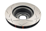 2005-2006 Pontiac GTO | DBA 4000 Series T3 Slot Brake Rotor [Front] | DBA42020S