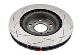 2008-2009 Pontiac G8 | DBA 4000 Series T3 Slot Brake Rotor [Front] | DBA42028S