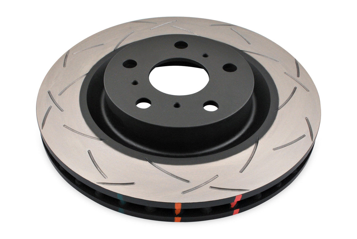 2008-2009 Pontiac G8 | DBA 4000 Series T3 Slot Brake Rotor [Front] | DBA42028S
