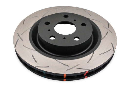 2008-2009 Pontiac G8 | DBA 4000 Series T3 Slot Brake Rotor [Front] | DBA42028S