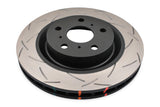 2008-2009 Pontiac G8 | DBA 4000 Series T3 Slot Brake Rotor [Front] | DBA42028S