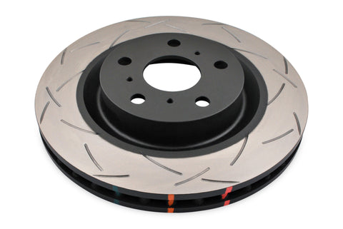 2008-2009 Pontiac G8 | DBA 4000 Series T3 Slot Brake Rotor [Front] | DBA42028S