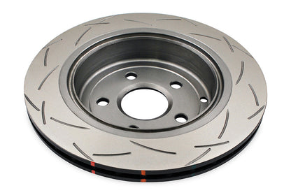2008-2009 Pontiac G8 & More | DBA 4000 Series T3 Slot Brake Rotor [Rear] | DBA42029S