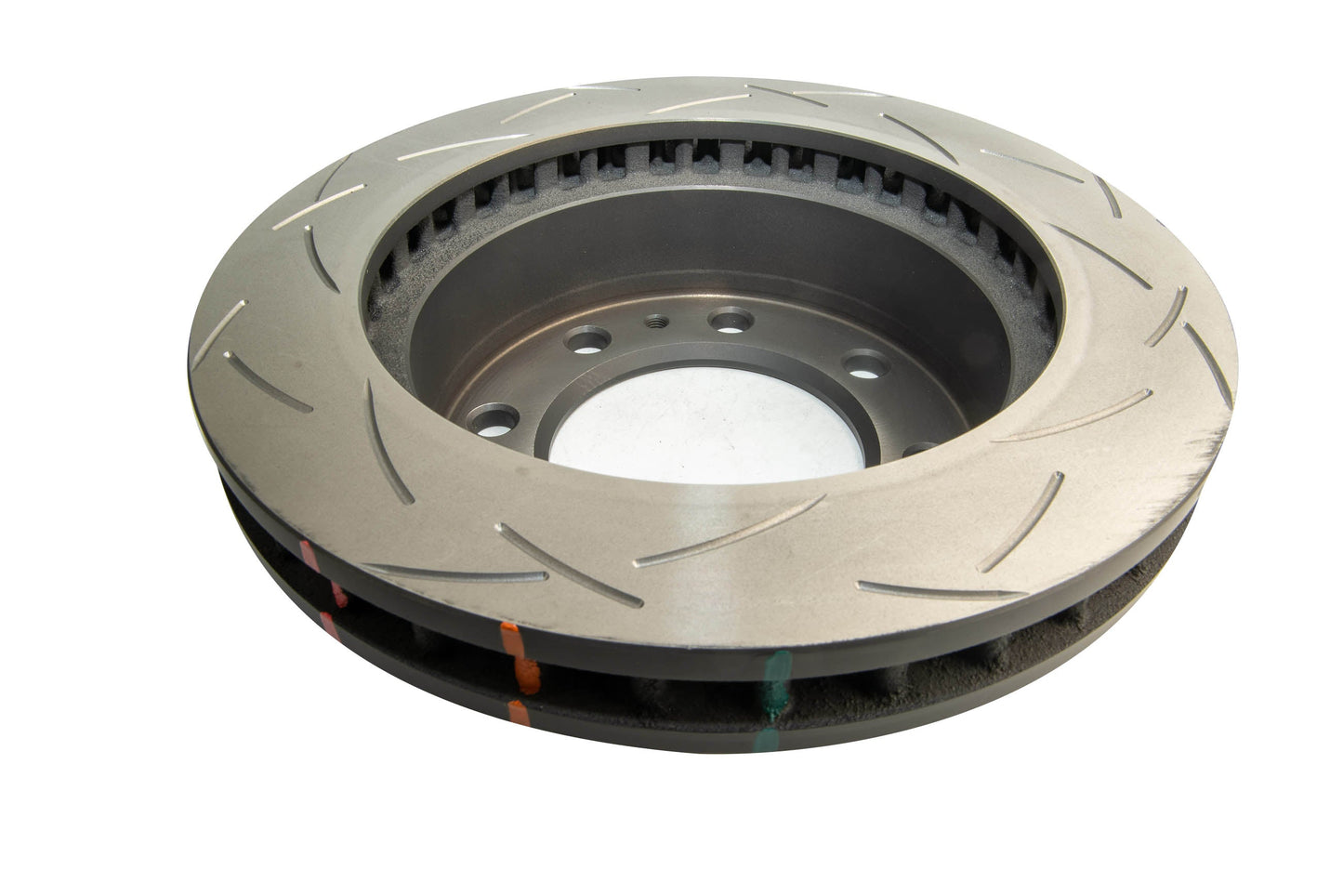 2000-2010 GMC Yukon XL 2500 & More | DBA 4000 Series T3 Slot Brake Rotor [Front | Rear] | DBA42048S